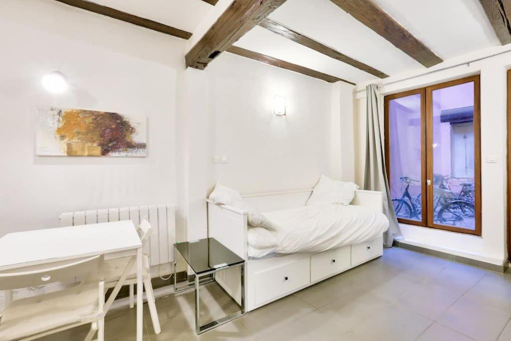 Charming Historical Center Of Apartment Strasbourg